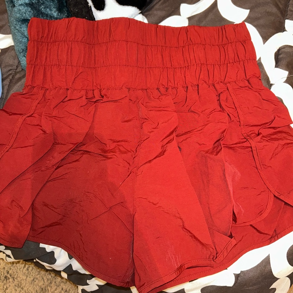 Zeanana, XL, Maroon